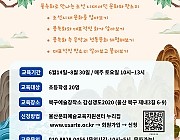 조선 판타지: 그림과 소리의 시간 여행